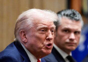 Author reveals the bond that binds Trump and Pete Hegseth