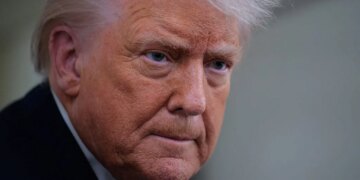 Trump Suggests Invoking Article 5 to Get NATO to Help With U.S. Border