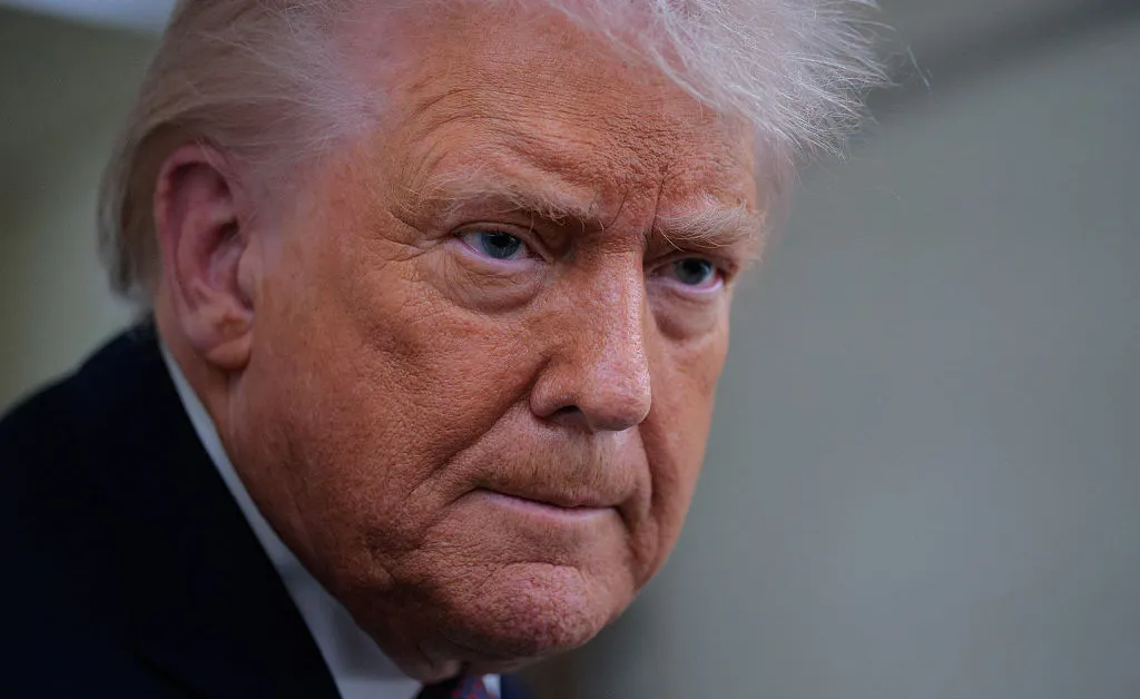 Trump Suggests Invoking Article 5 to Get NATO to Help With U.S. Border