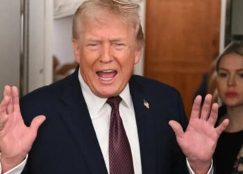 American oil company CEOs feel increasingly ‘slighted’ by Trump’s focus on Venezuela: ‘That’s bad for U.S. producers’