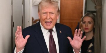 American oil company CEOs feel increasingly ‘slighted’ by Trump’s focus on Venezuela: ‘That’s bad for U.S. producers’