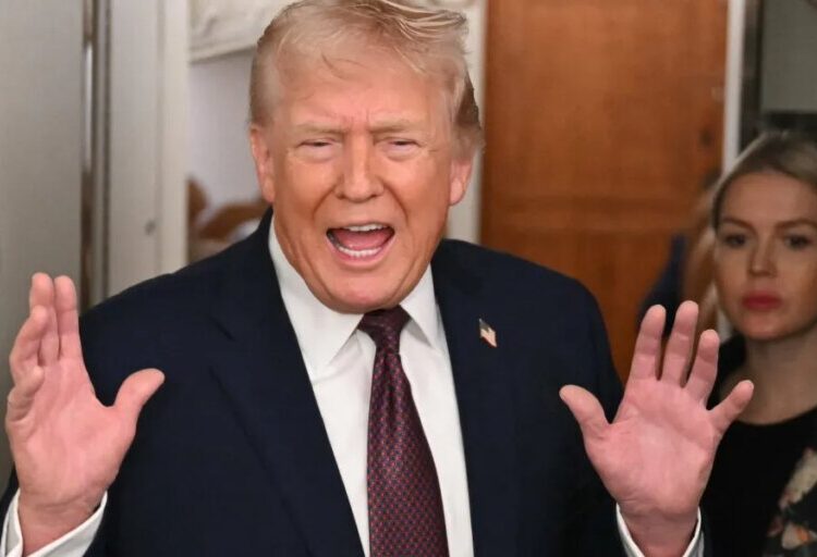 American oil company CEOs feel increasingly ‘slighted’ by Trump’s focus on Venezuela: ‘That’s bad for U.S. producers’