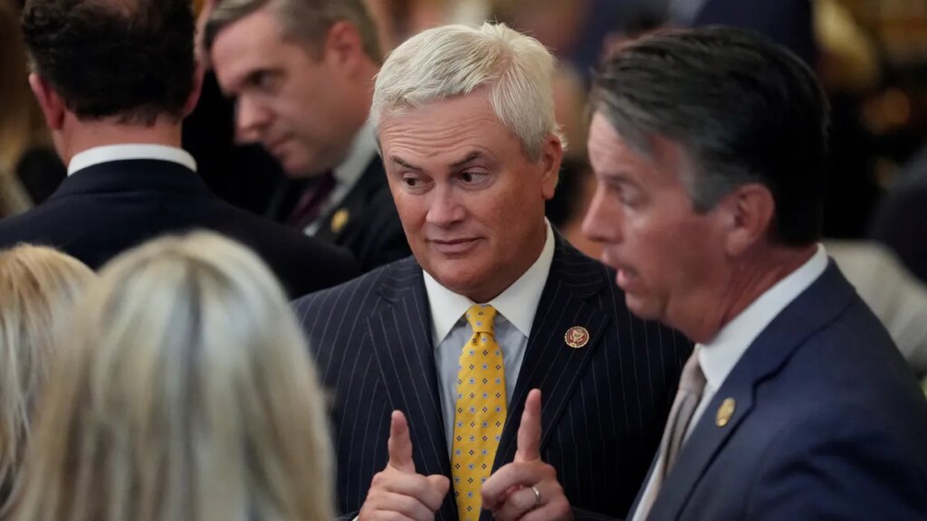 This GOP Epstein gambit is plain hypocrtical — and can’t shield Trump for long