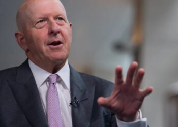 No ‘job apocalypse’: Goldman Sachs CEO denies the AI hiring nightmare is real