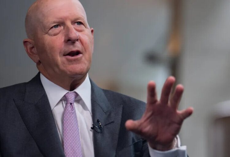 No ‘job apocalypse’: Goldman Sachs CEO denies the AI hiring nightmare is real