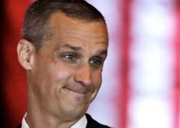 Questions raised over Noem aide Lewandowski’s unusual job: ‘Won’t say how he makes money’