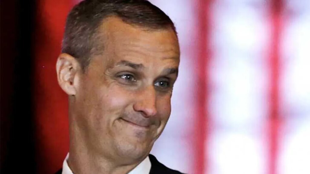 Questions raised over Noem aide Lewandowski’s unusual job: ‘Won’t say how he makes money’