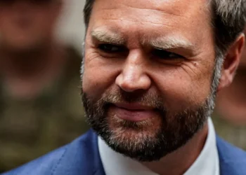 GOP ex-rep calls VP answer to reporter ‘deliberate and evil’: ‘JD Vance isn’t this stupid’