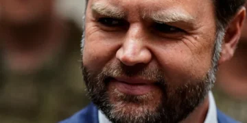 GOP ex-rep calls VP answer to reporter ‘deliberate and evil’: ‘JD Vance isn’t this stupid’