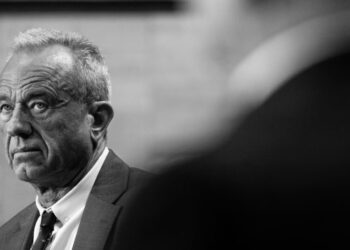 America’s Real ‘Secretary of War’