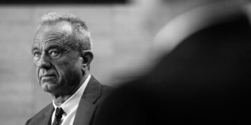 America’s Real ‘Secretary of War’