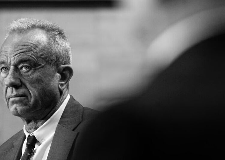 America’s Real ‘Secretary of War’