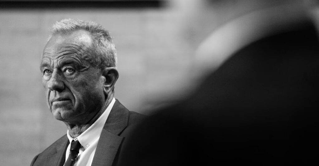 America’s Real ‘Secretary of War’