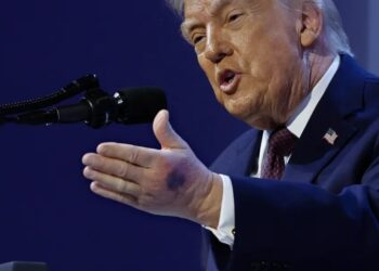 Greenland deal doesn’t solve ‘mutual alienation’ between America and its allies, economists warn, and it puts the dollar under threat