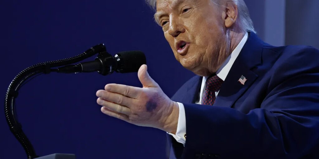 Greenland deal doesn’t solve ‘mutual alienation’ between America and its allies, economists warn, and it puts the dollar under threat