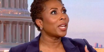 CNN host ensnares GOP analyst in trap on ICE policy: ‘You’re by definition admitting’