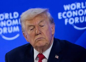 This Trump ploy isn’t just scandalously unethical: it’s yet another impeachable offense