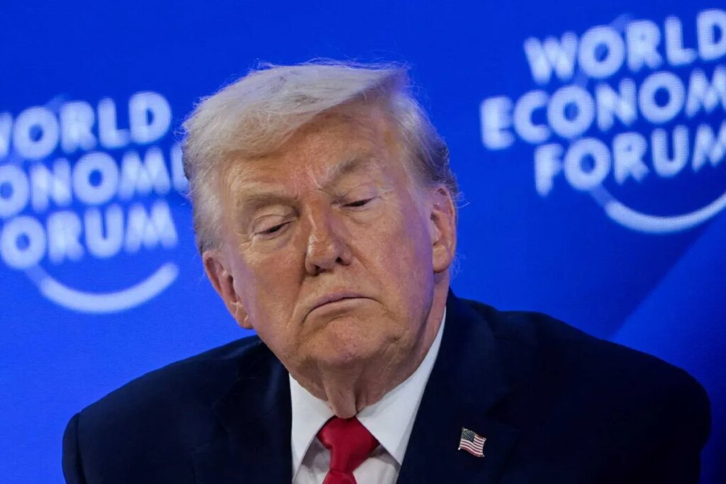 This Trump ploy isn’t just scandalously unethical: it’s yet another impeachable offense