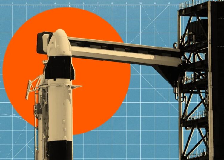 SpaceX Hit With Back to Back Lawsuits From Workers Who Say They Were Brutally Injured on the Job