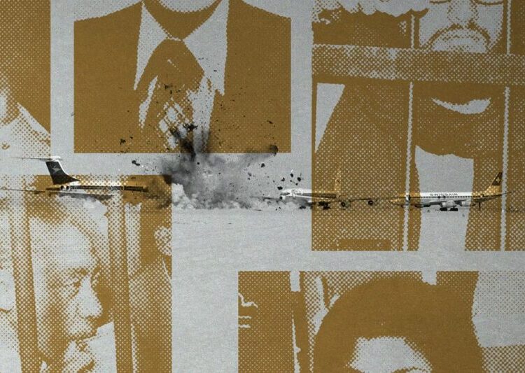 How Extremism Takes Hold