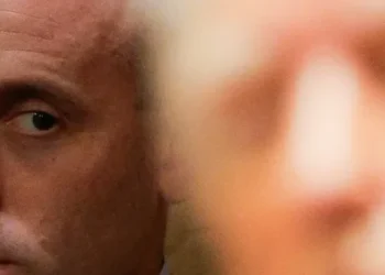 Journalist unpacks Stephen Miller’s chilling message to ICE agents: ‘It’s very striking’