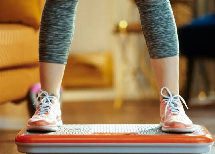 What Are Vibration Plates, and Do They Really Work?