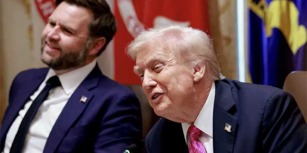 Trump loves the ‘gruesome pictures’ of ICE brutality: former adviser