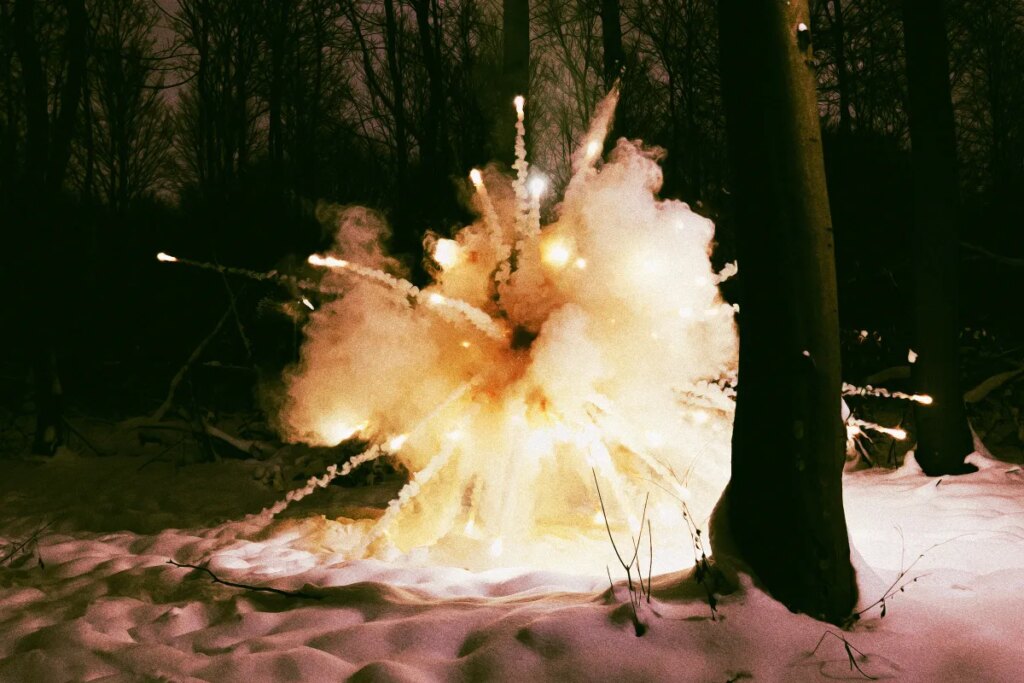 Meteorologist Warns That Winter Storm Means Trees Are About to Start Exploding