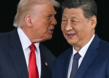 Trump thanks Xi, hails himself for closing TikTok deal: ‘Long into the future I will be remembered by those who use and love TikTok’