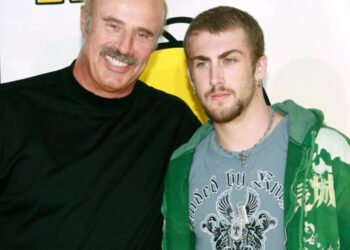 New York City sues reality TV producer Jordan McGraw, son of ‘Dr. Phil,’ trying to prevent negative   police footage from leaking