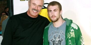 New York City sues reality TV producer Jordan McGraw, son of ‘Dr. Phil,’ trying to prevent negative   police footage from leaking