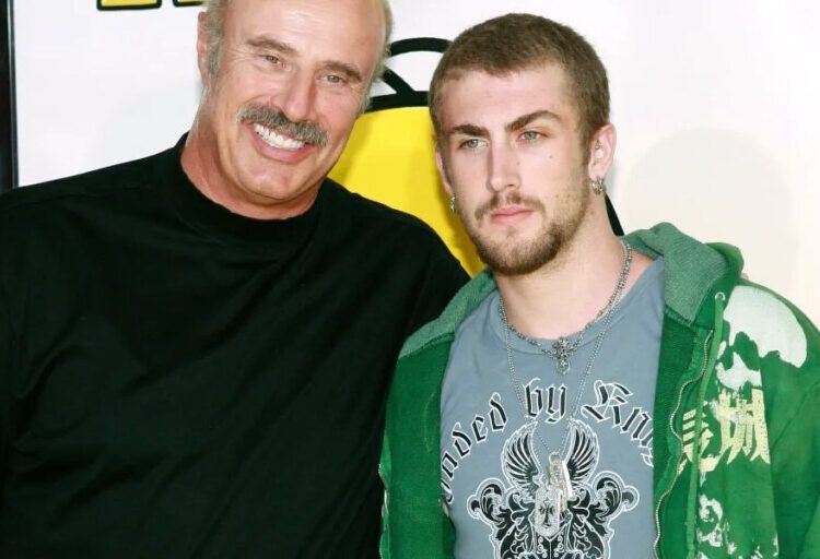 New York City sues reality TV producer Jordan McGraw, son of ‘Dr. Phil,’ trying to prevent negative   police footage from leaking