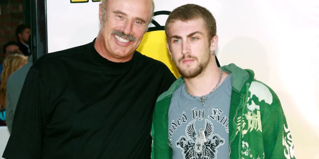 New York City sues reality TV producer Jordan McGraw, son of ‘Dr. Phil,’ trying to prevent negative   police footage from leaking