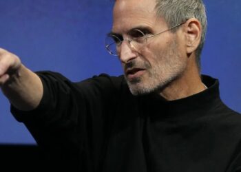 Airbnb CEO Brian Chesky warns Gen Z’s fear of micromanagement is holding them back: It’s a lesson he learned from Steve Jobs