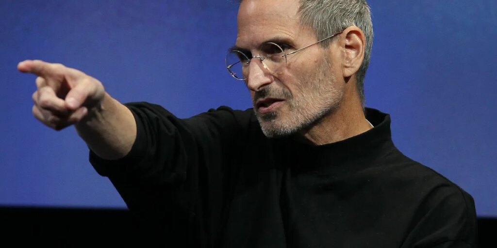 Airbnb CEO Brian Chesky warns Gen Z’s fear of micromanagement is holding them back: It’s a lesson he learned from Steve Jobs