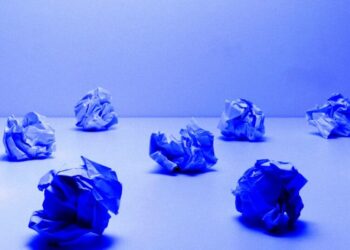 Man Explains Why He Shredded Up an AI-Generated Art Exhibit With His Bare Teeth