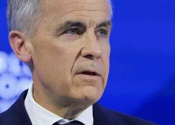 Canada floated for EU membership as Trump-shaming speech called Davos’ most inspiring