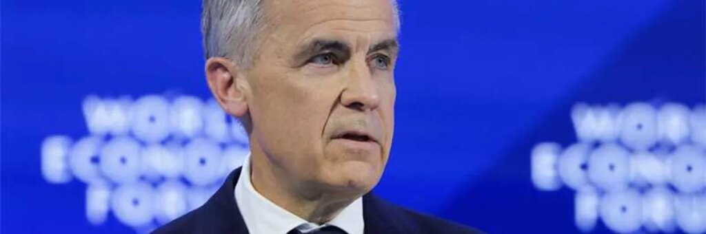 Canada floated for EU membership as Trump-shaming speech called Davos’ most inspiring