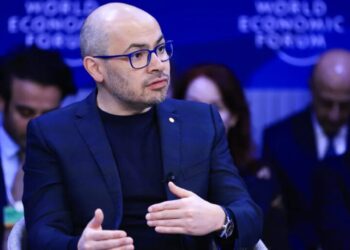 Inside Big Pharma, VC’s big bet on AI: You wouldn’t ‘want to fly an airplane designed by hand, but all of our drugs are designed like that’