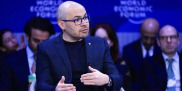 Inside Big Pharma, VC’s big bet on AI: You wouldn’t ‘want to fly an airplane designed by hand, but all of our drugs are designed like that’