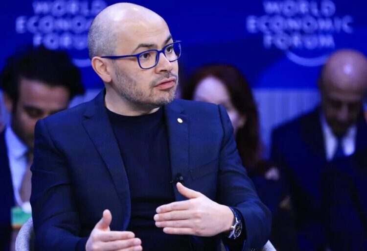 Inside Big Pharma, VC’s big bet on AI: You wouldn’t ‘want to fly an airplane designed by hand, but all of our drugs are designed like that’