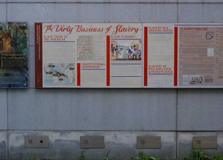 We’ve Never Agreed About George Washington and Slavery