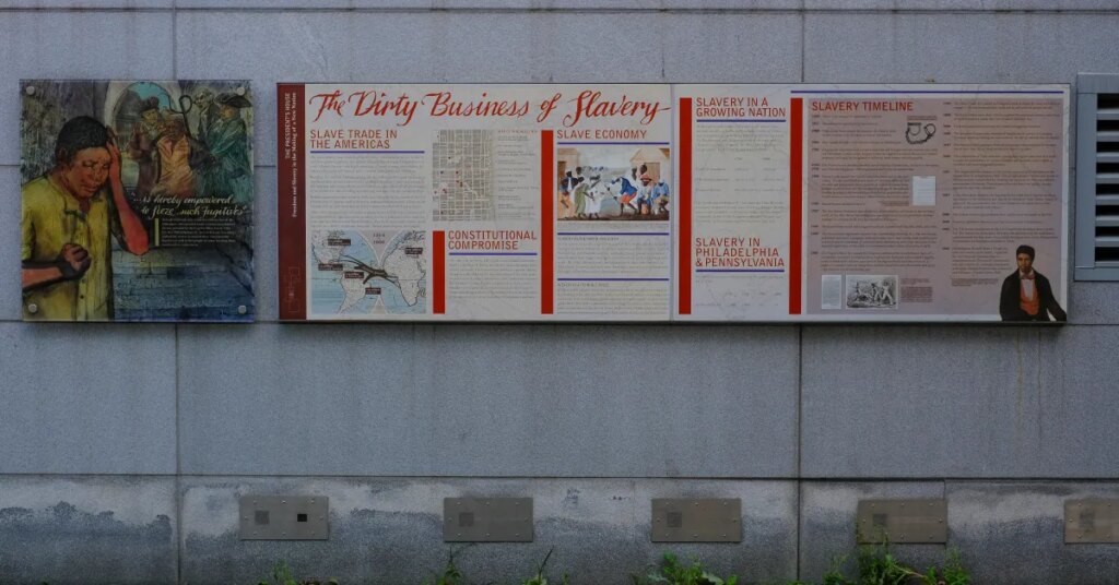 We’ve Never Agreed About George Washington and Slavery