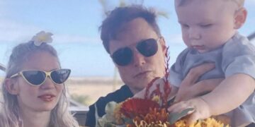 Grimes makes rare comment about co-parenting with Elon Musk