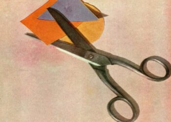 A Biography Without ‘The Boring Bits’