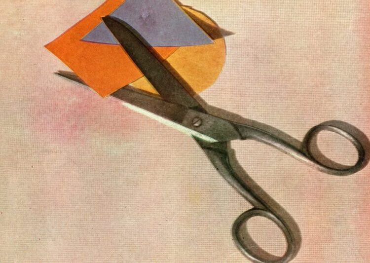 A Biography Without ‘The Boring Bits’