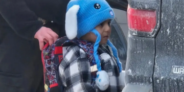 Legal expert raises alarm at threat to life of 5-year-old snatched by ICE: ‘Terrifying’