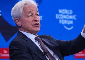 Jamie Dimon’s reality check for ambitious workers: ‘There’s going to be a grunt part to every part of a job. Get over it’