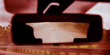 There’s Reportedly a Car Secretly Following Every Tesla Robotaxi, and the Reason Why Is So Absurd You Aren’t Going to Believe It