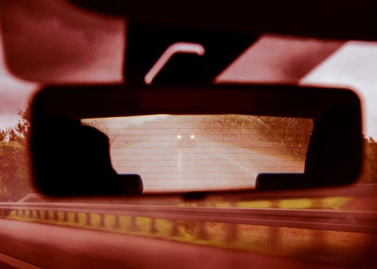 There’s Reportedly a Car Secretly Following Every Tesla Robotaxi, and the Reason Why Is So Absurd You Aren’t Going to Believe It